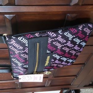Juicy Couture Crossbody  Handbag